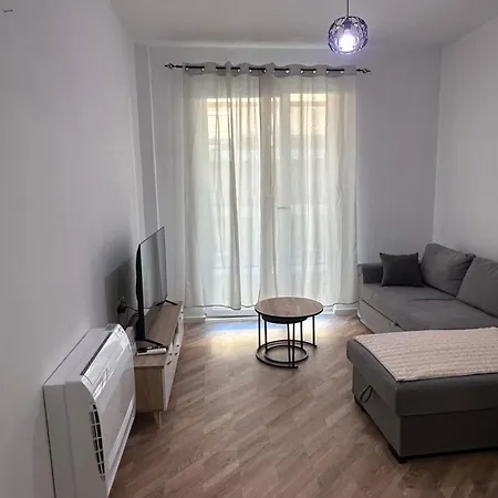 Tirana3,beautifull Near Mother Teresa Int Airport * Ljaknasi