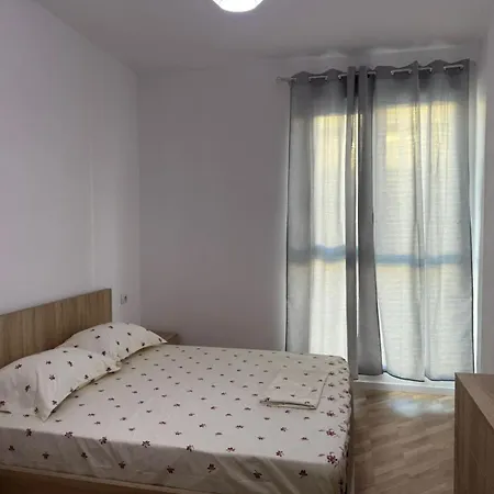Appartement Tirana3,beautifull Near Mother Teresa Int Airport
