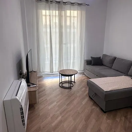 Tirana3,beautifull Near Mother Teresa Int Airport Appartement